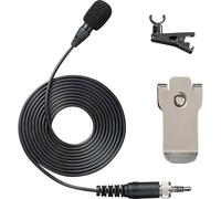 ZOOM Lavalier Microphone Accessory Pack APF-1 LMF-2, WSL-1,MCL-1,BCF-1 Set NEW