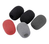 Zoom Lavalier Windscreen (5pcs)