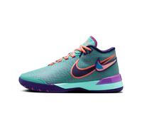 Zoom LeBron Nxxt Genisus - male - Nike - Trainers - Blue - 14 UK - Sport 14 UK