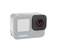 Zoom Lens Mod Compatible for GoPro Hero 13 12 11 10 9 Black Customized for Hunting Shooting Video