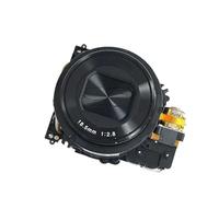 Zoom Lens without CCD,Compatible for Nikon Coolpix A Camera Repair Unit Replacement Parts