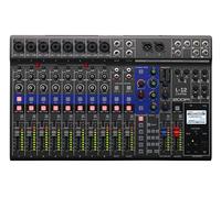 ZOOM LiveTrak L-12