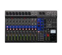 Zoom LiveTrak L-12 Digital Mixer