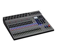 Zoom LiveTrak L-20 Digital Mixer