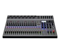 Zoom LiveTrak L-20 Mixer