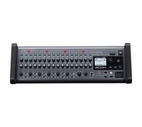 Zoom - 'LiveTrak L-20R' Rackmountable Digital Mixer & Recorder