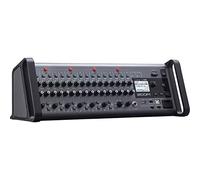 Zoom LiveTrak L-20R Digital Console for Mixing, Monitoring and Recording