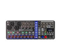 Zoom L-6 Max Portable Mixer