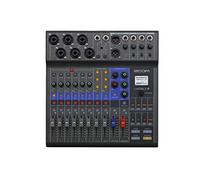 Zoom LiveTrak L-8 Mixer for Podcasters and Musicians - Secondhand