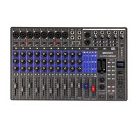 Zoom LiveTrak L12next 12 Channel Digital Mixer/ Recorder