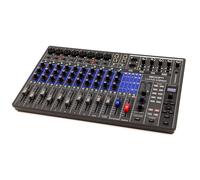 Zoom LiveTrak L12next digital mixer