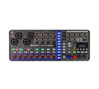 Zoom L-6 Max Portable Mixer