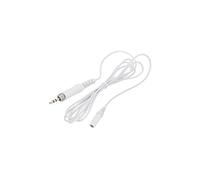 Zoom LMF-2W Clip-On Microphone for F1 Recorder