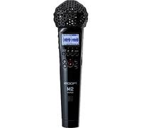 Zoom M2 MicTrack