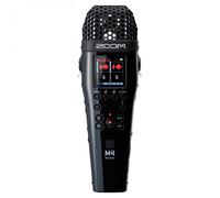 Zoom M4 MicTrack