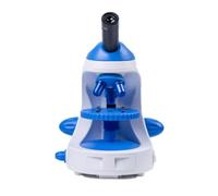 Zoom Microscope Set Portable Microscopes with Mobile Phone Stand for School Home Education Experiments portable microscopes