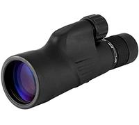 Zoom Monocular 10-30x50 Bak4 Prism Powerful Telescope Monocular Waterproof Goods for Camping