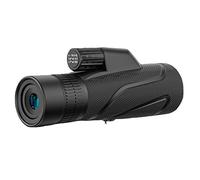 Zoom Monoculars, 6-18 Zoom Telescopes, Full-optical High-definition Bird-watching Mirror, For Viewing Scenery, For Bird Watching, Outdoor Travel Binoculars, Travel Camping