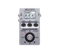 Zoom MS-50G Multi Stomp