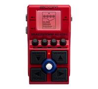 NEW ZOOM MS-60B+ Multi-Stomp with 97 Effects/Amp Models for Bass