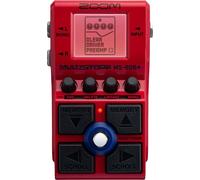 Zoom MS-60B+ Bassguitar Multi-Effect