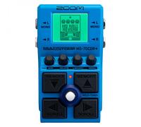 Zoom MS-70CDR+ MultiStomp Chorus Delay and Reverb Pedal