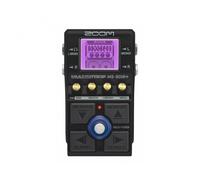 Zoom MS-80IR+ MultiStomp Guitar Pedal