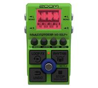 Zoom MS-90LP+ looper pedal | ✅ 5 years warranty