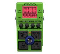 Zoom MS-90LP+ MultiStomp Looper Pedal