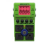 Zoom MS-90LP+ MultiStomp Looper Pedal