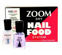 Zoom Nail Food System
