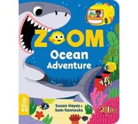 Zoom: Ocean Adventure