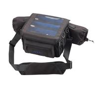 Zoom PCF-8n Production Case for F8n, F8, F4, Multiple Compartments and