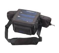 ZOOM PCF-8n Water-resistant carrying case/protective cover for F8nPro, F8n, F8, F4 field recorders - Ideal for outdoor filming and mobile audio recording