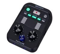 Zoom PodTrak P2