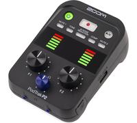 Zoom PodTrak P2