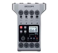 Zoom Podtrak P4 | ✅ 5 years warranty
