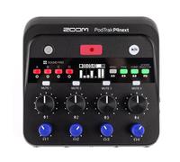 Zoom PodTrak P4next