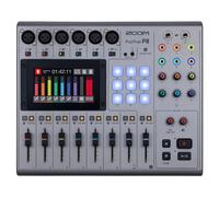 Zoom PodTrak P8
