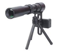 Zoom Portable Metal Monocular Long-Range Monocular Powerful Professional For Travel