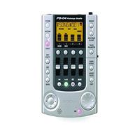 Zoom PS04 Palmtop Studio Multitrack Digital Recorder (4 Tracks)