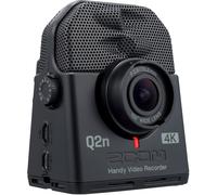 Zoom Q2n-4K Audio Video Recorder