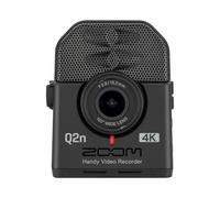 Zoom Q2N 4K Handy Video Recorder, B
