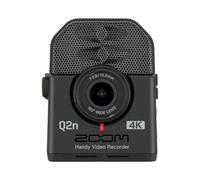 Zoom Q2N-4K Video Recorder