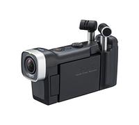 Zoom Q4n Handy Video Recorder