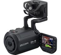 Zoom Q8n-4K Video Camera