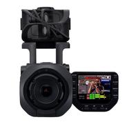 Zoom Q8n-4K Video Camera