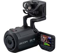 Zoom Q8n-4K Video Camera
