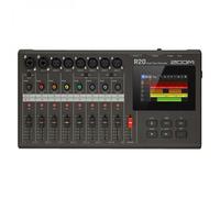Zoom R20
