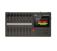 Zoom R20 Multi-Track Recorder